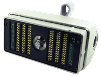 DLP ZIF Connector